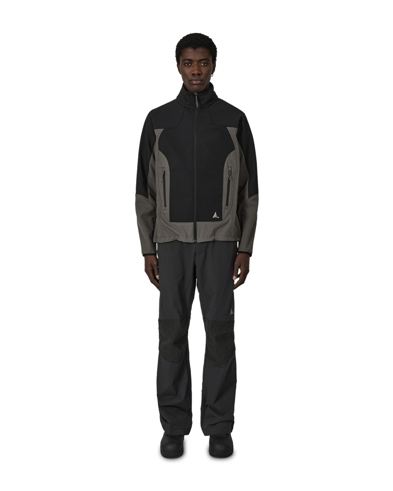 Oke Softshell Jacket 4