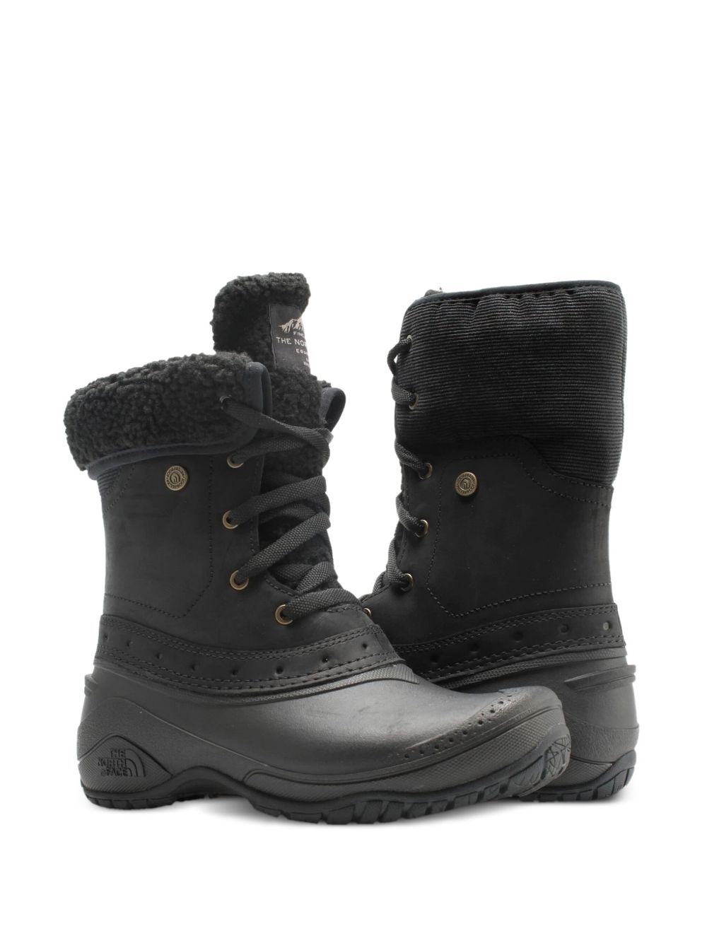 Shellista Roll-Down boots - 2