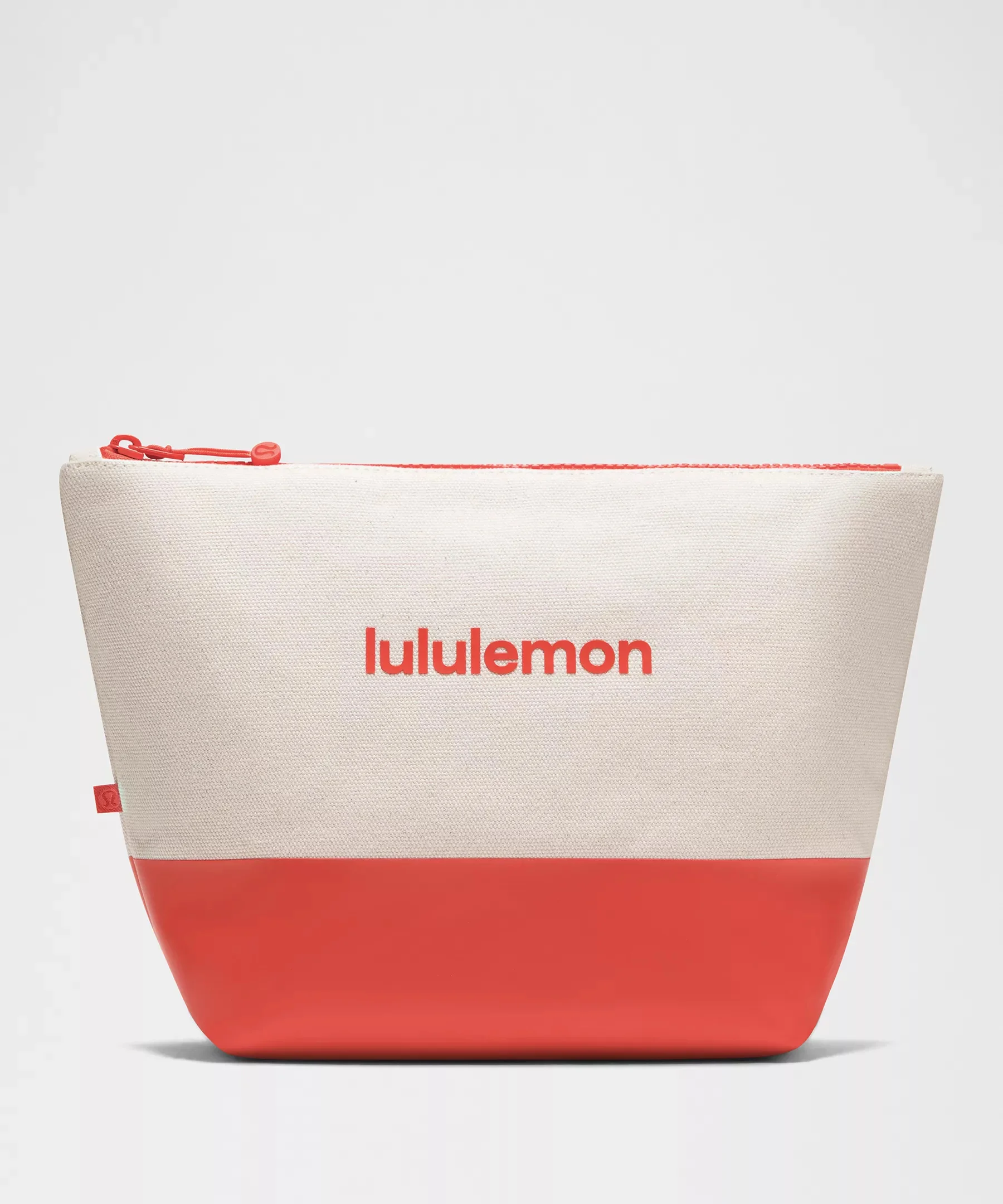 Canvas Pouch *Wordmark - 1