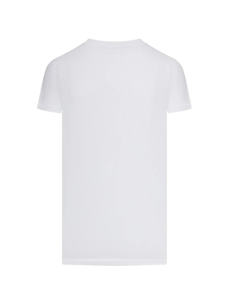 Max Mara Max Mara 2611941062600 020 OPTIC WHITE outlook