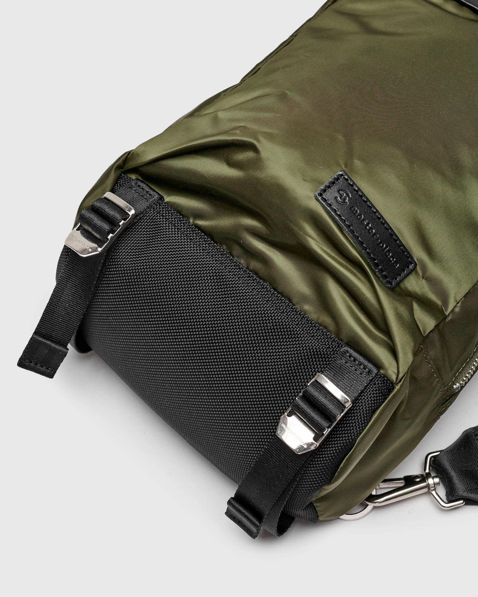 Lightning V2 Shoulder Sling Bag in Khaki - 9