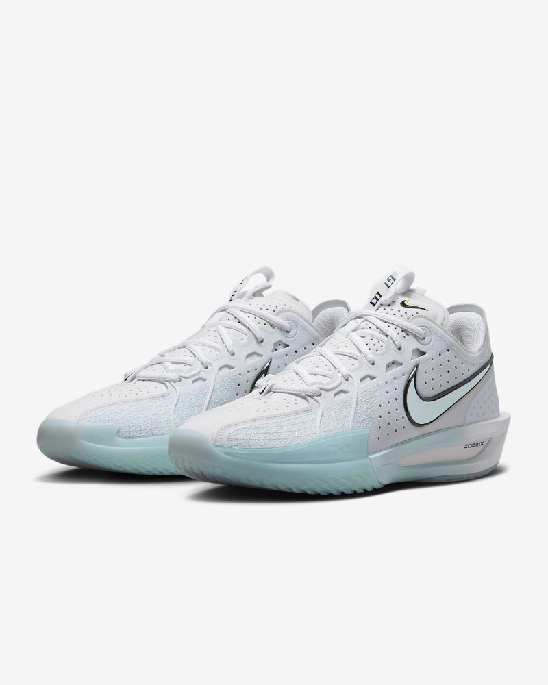 Nike G.T. Cut 3 Basketball Shoes 5