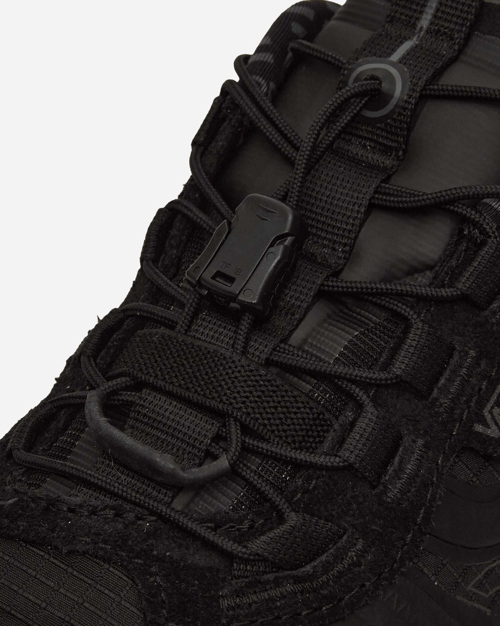 Crosspath XC MTE GORE-TEX Sneakers Blackout - 6