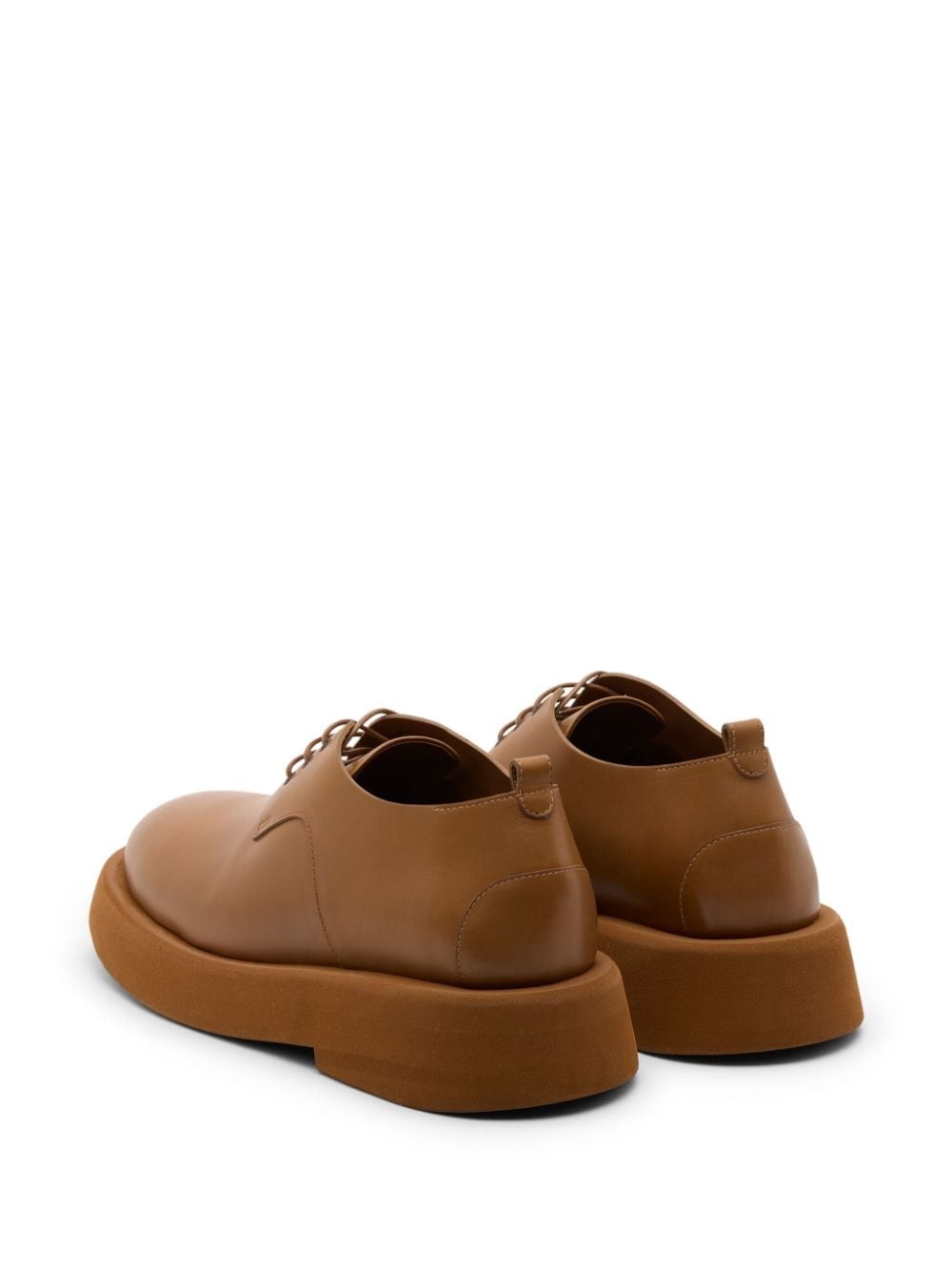 Gommello derby shoes - 3