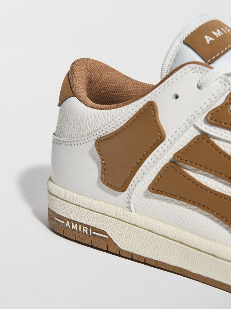 SKEL TOP LOW 6