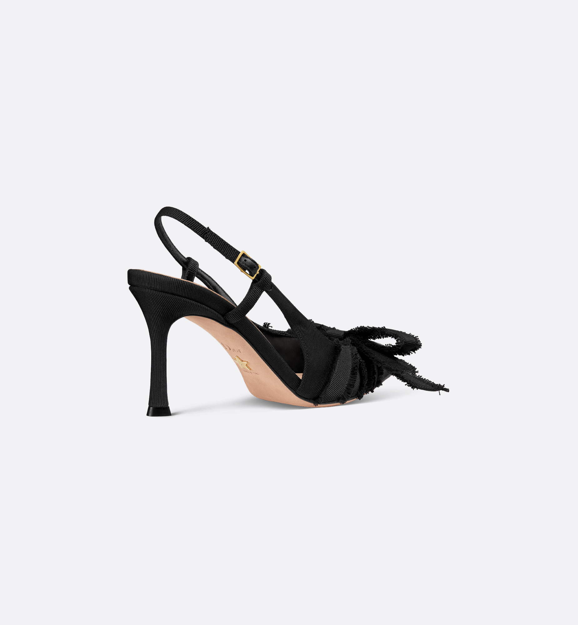 Adiorable Slingback Pump - 6