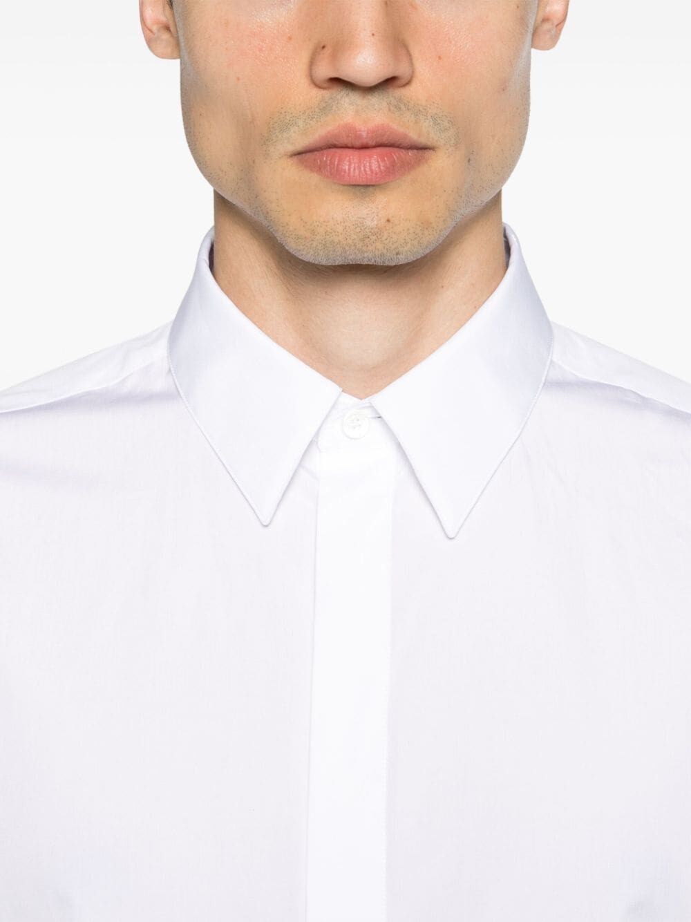 Shirt with pocket - 5