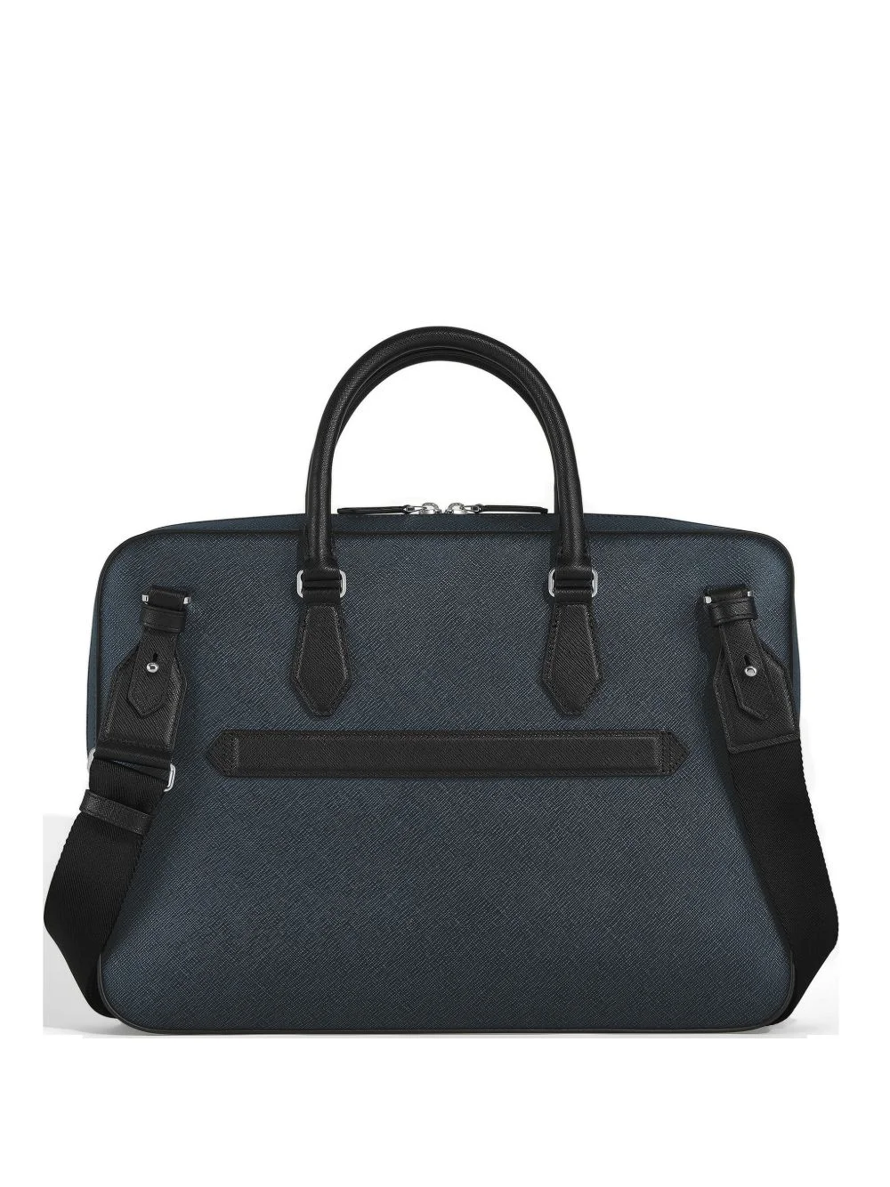 top-handle briefcase - 1