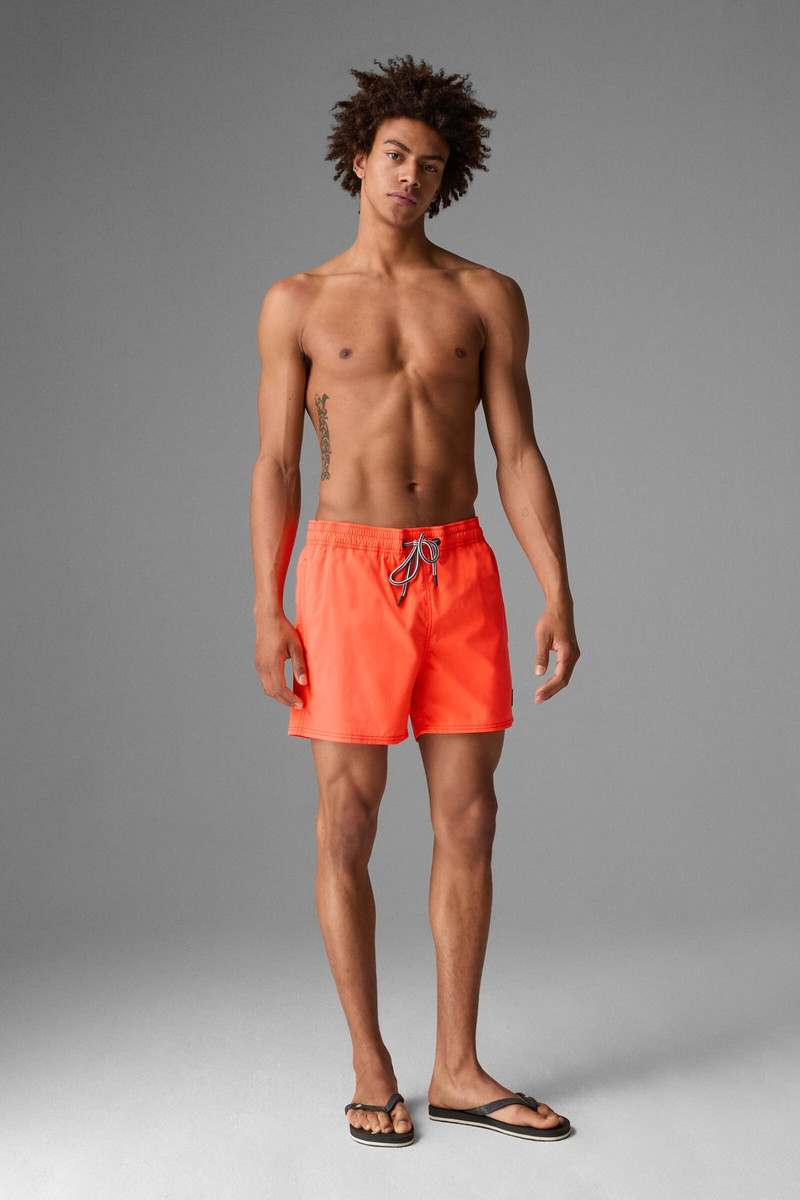 BOGNER Nelson Swimming shorts in Coral outlook