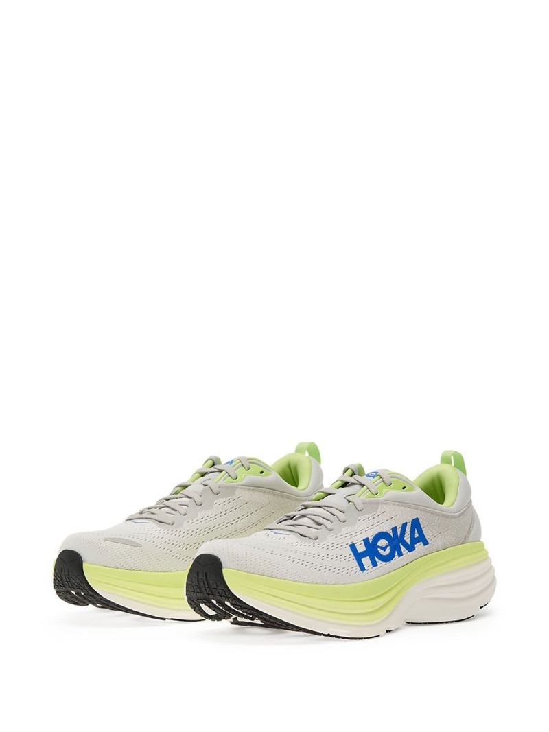 HOKA Bondi 8 sneakers outlook