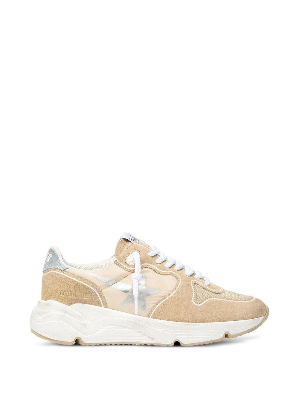 Running Sole sneakers - 1