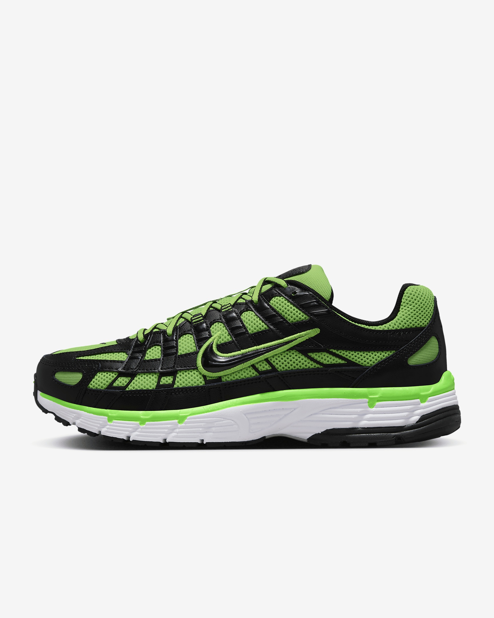 Nike P-6000 Shoes - 1