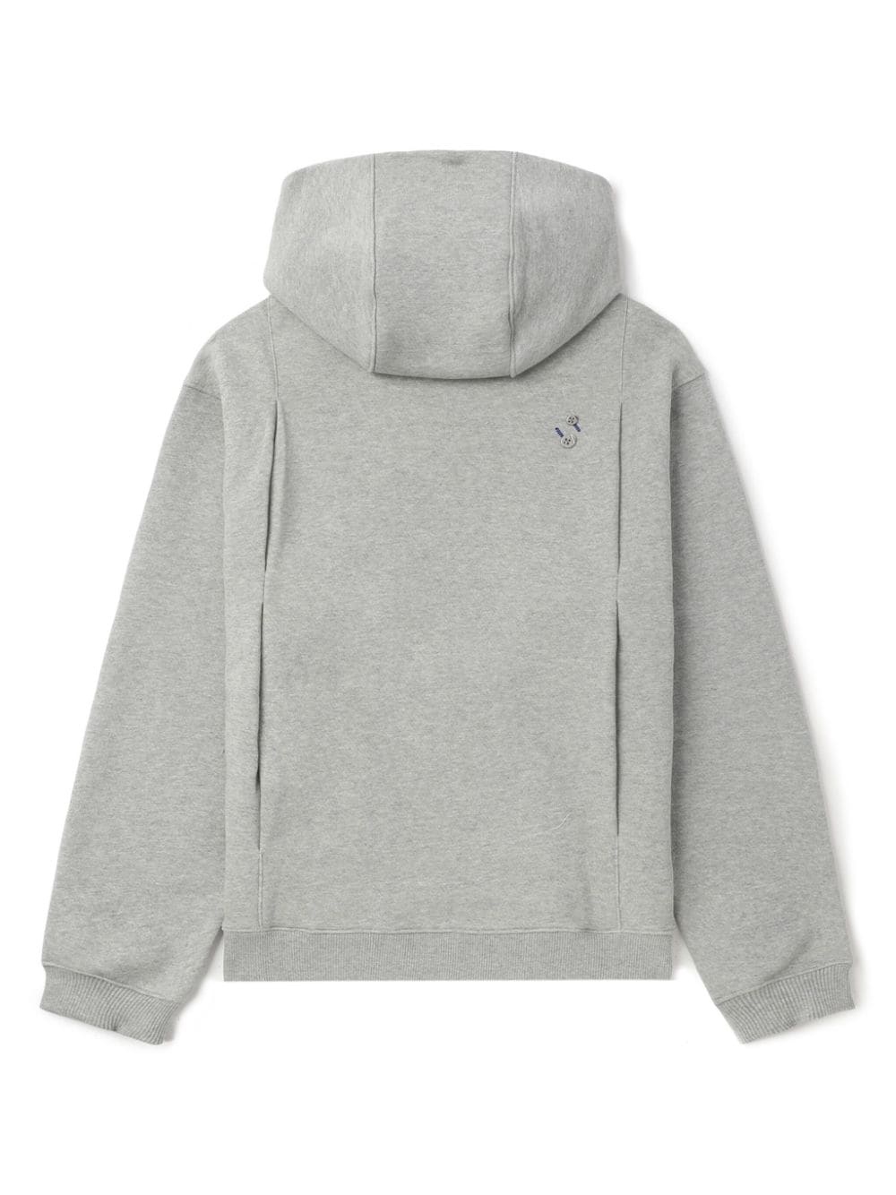 jersey hoodie - 6