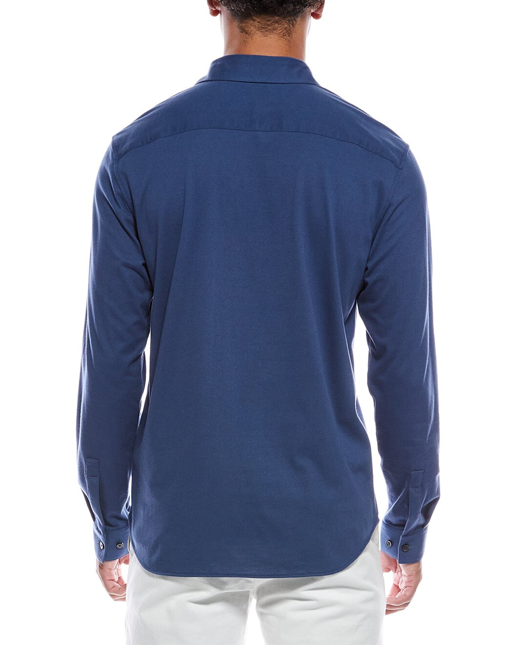 Theory Irving Shirt - 2