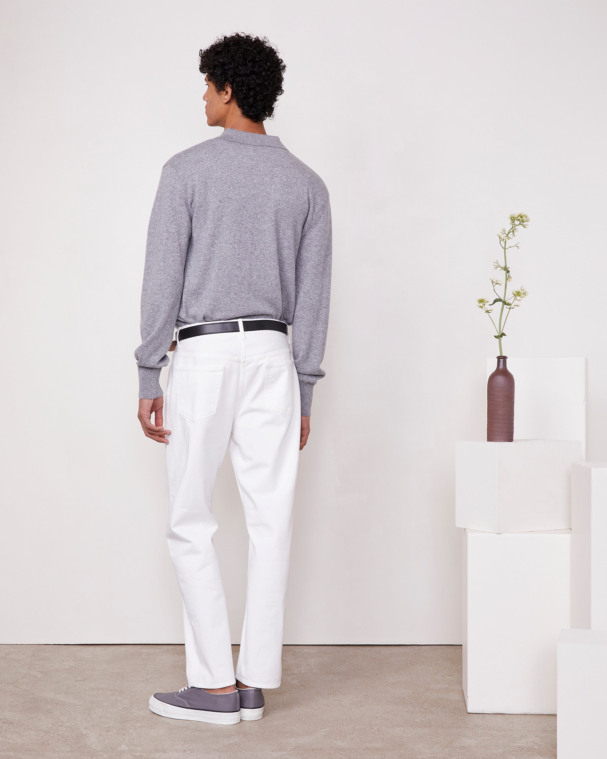 VINTAGE DENIM - 3
