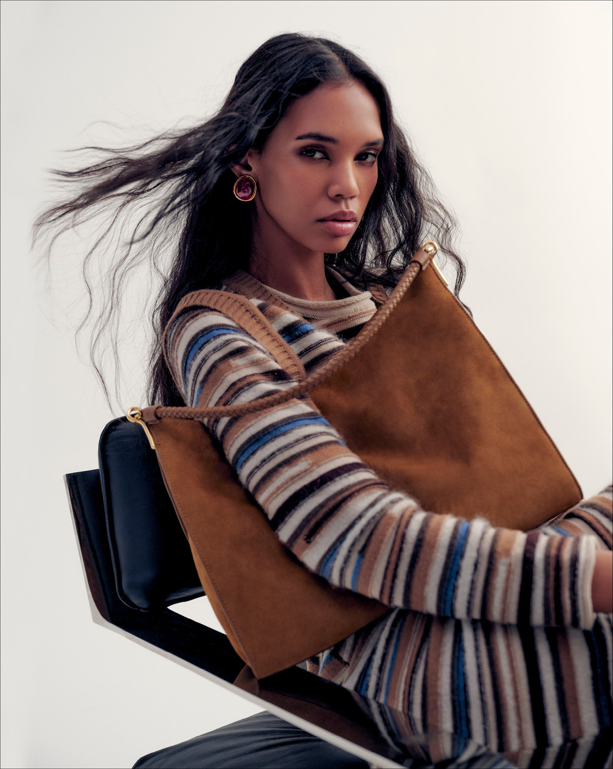 VIDA SHOULDER BAG - 8