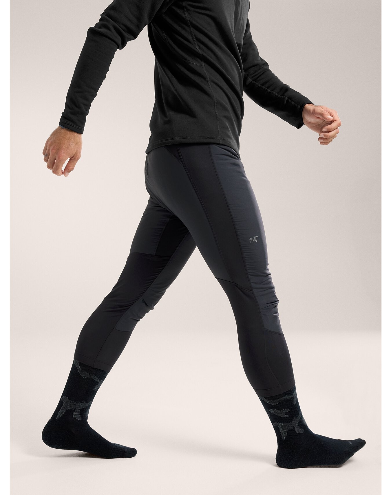 Rho Insulated 3/4 Bottom - 6