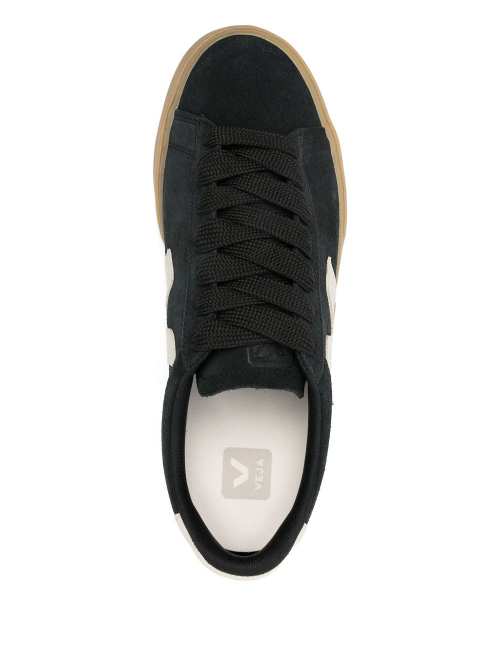 Campo Bold sneakers - 4