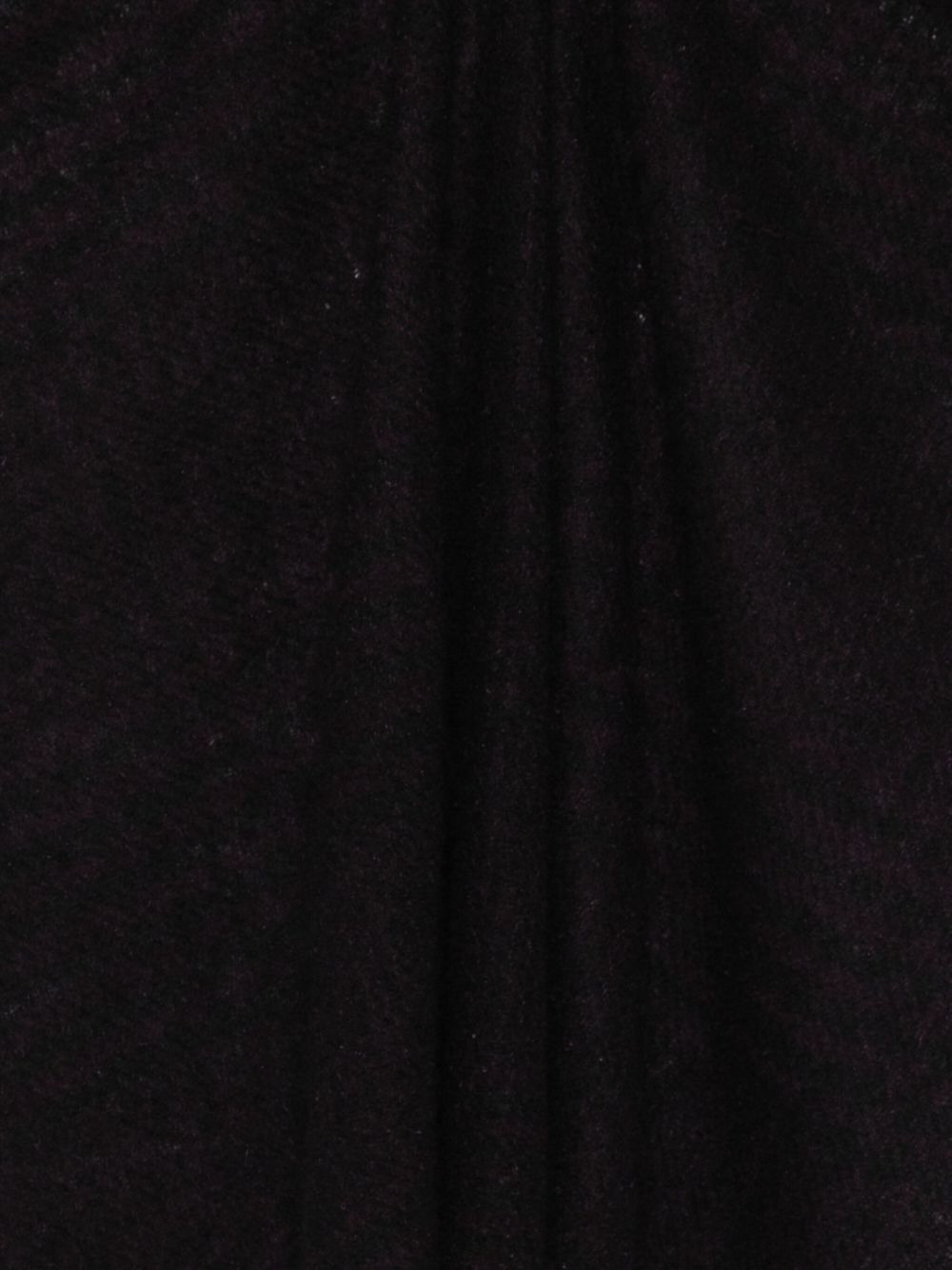 frayed square scarf - 2
