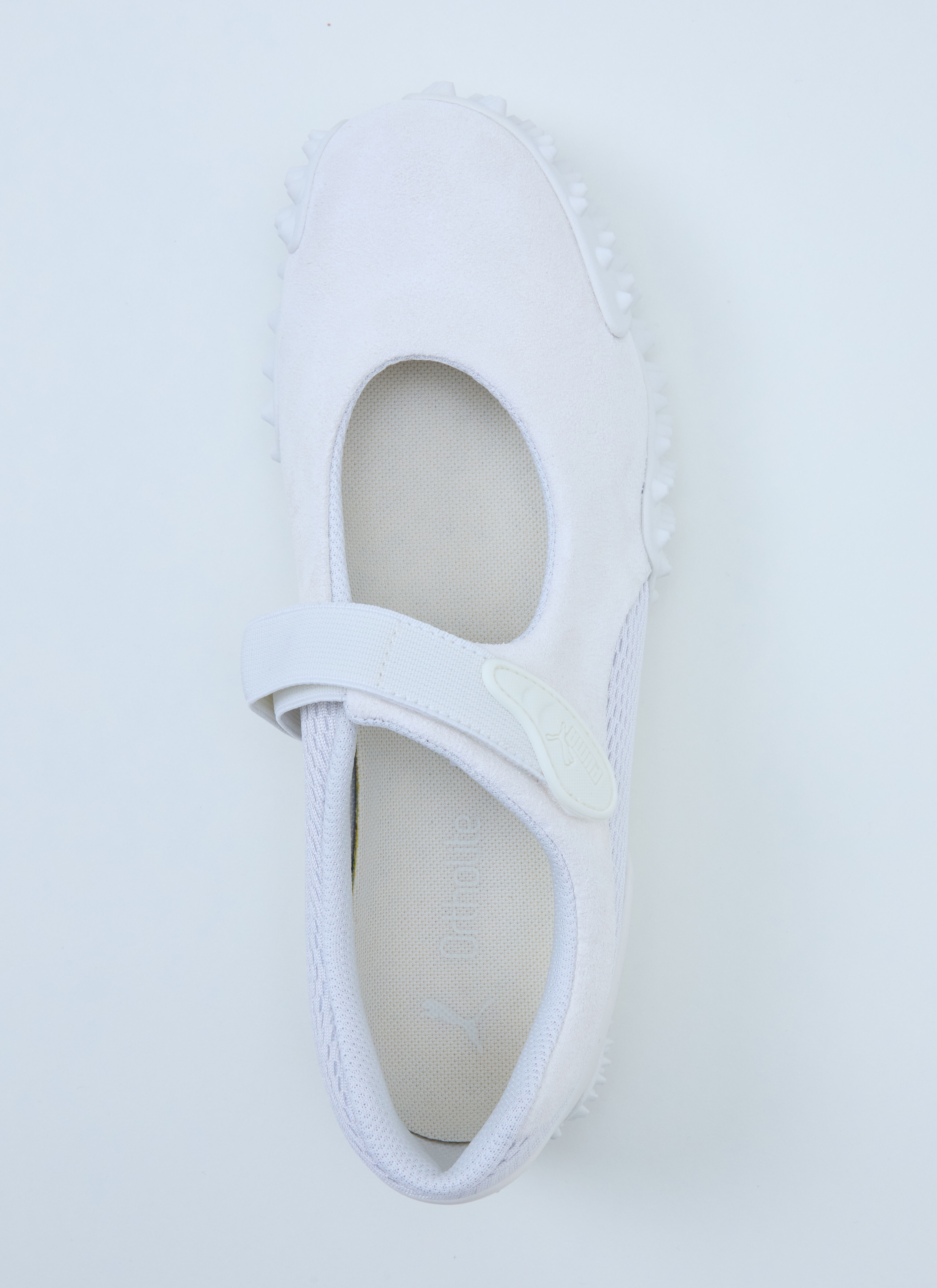 Mostro Fey Sneakers - 6