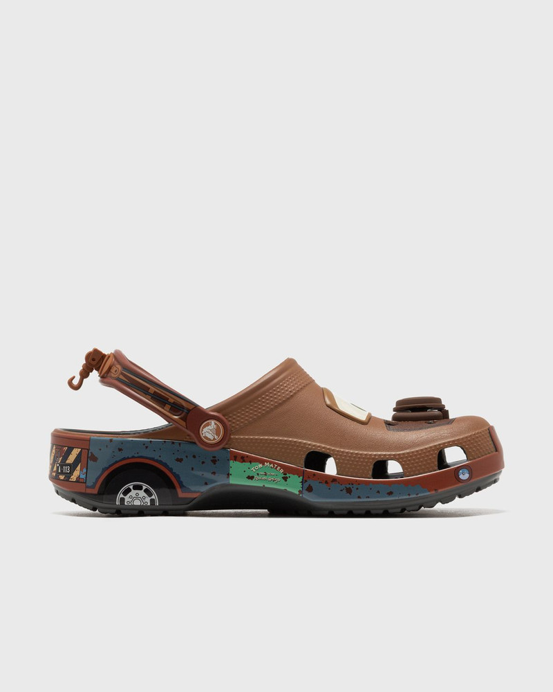 crocs Classic Clog Mater outlook