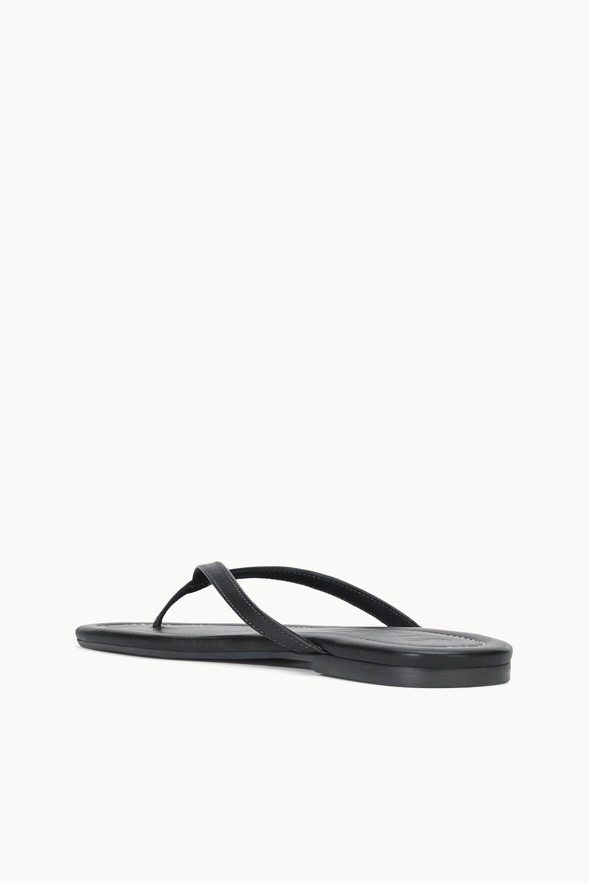 STAUD FREJA THONG BLACK - 5
