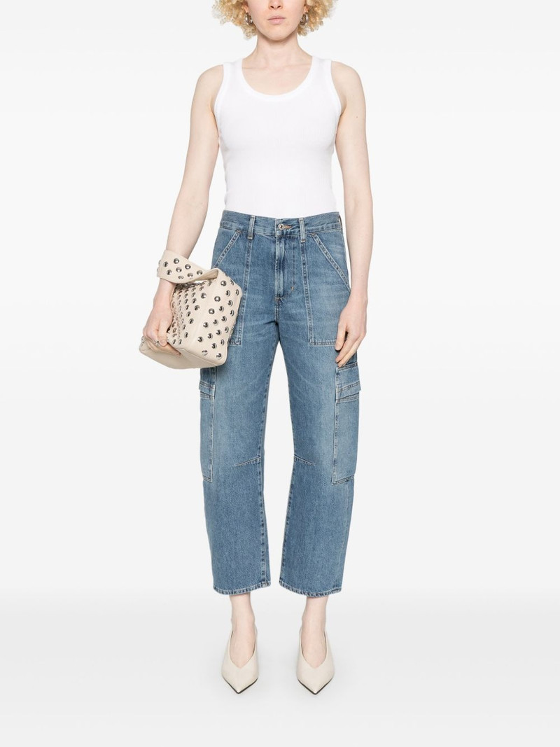 Citizens of Humanity Marcelle jeans outlook