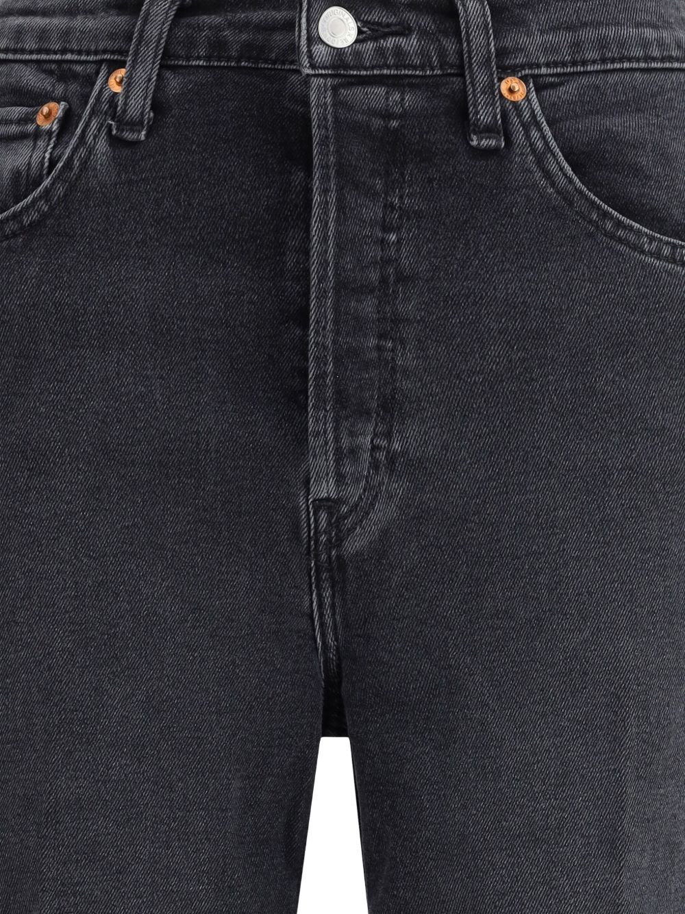 high-rise jeans - 3