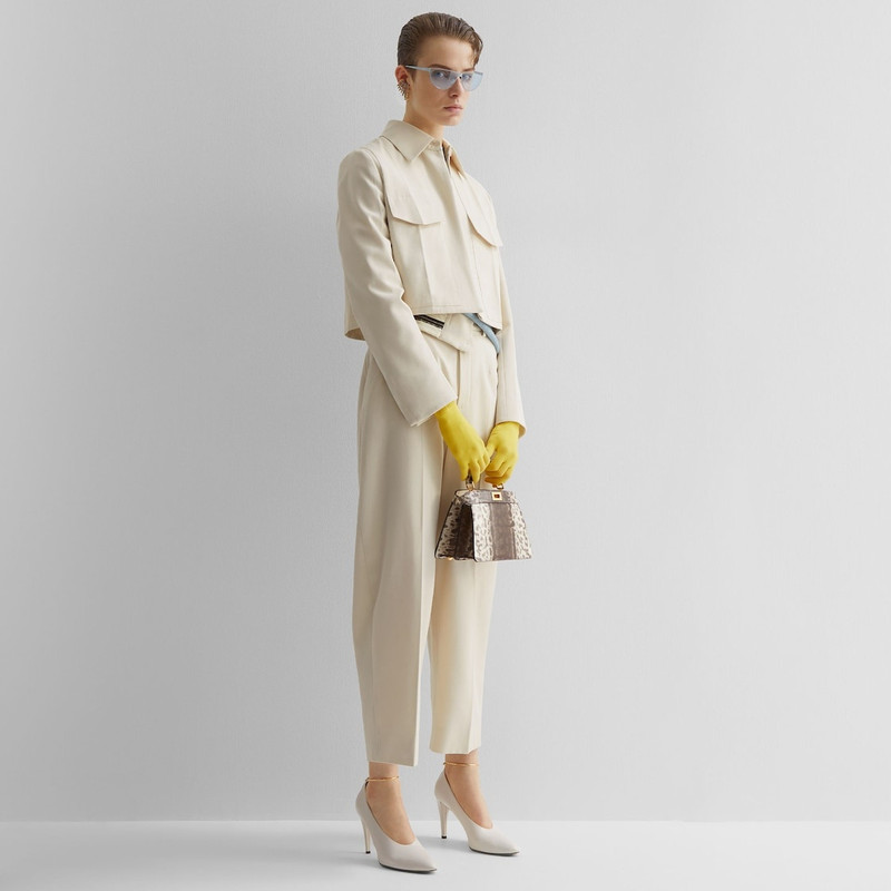 FENDI Blouson outlook