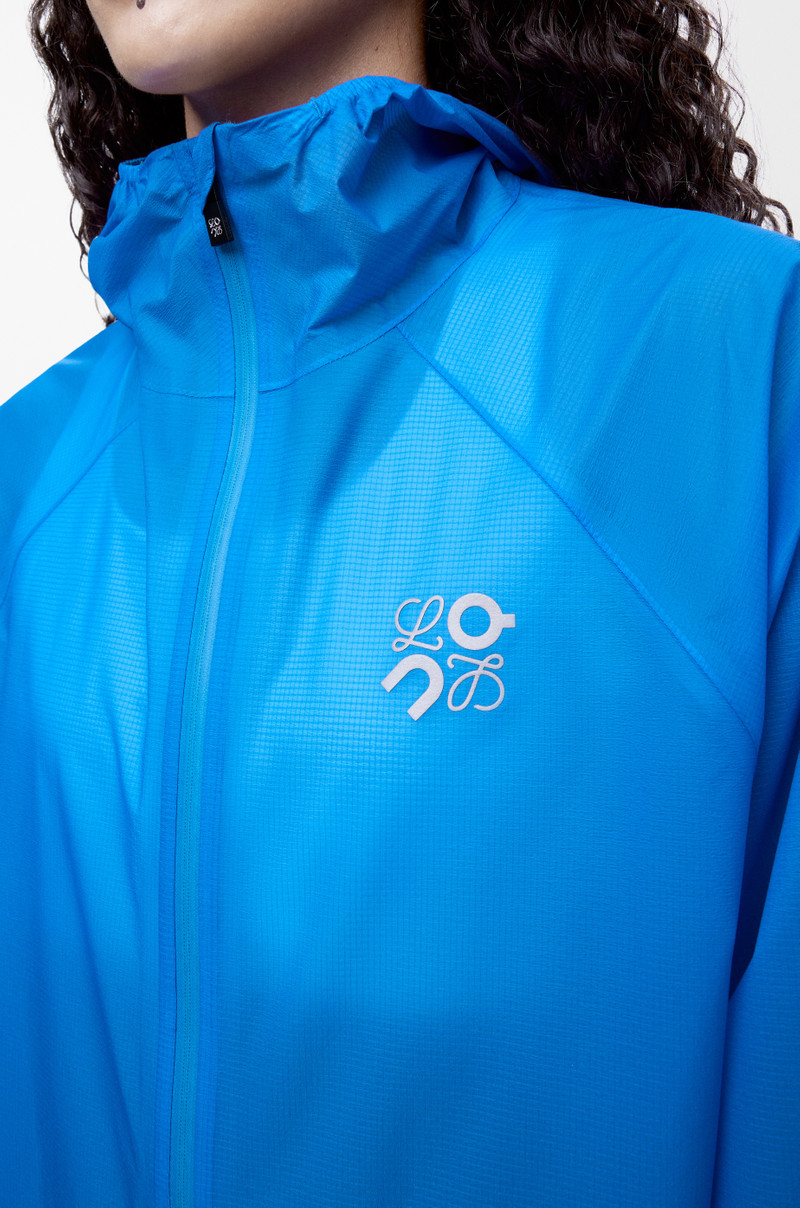 Ultra jacket in technical shell 9