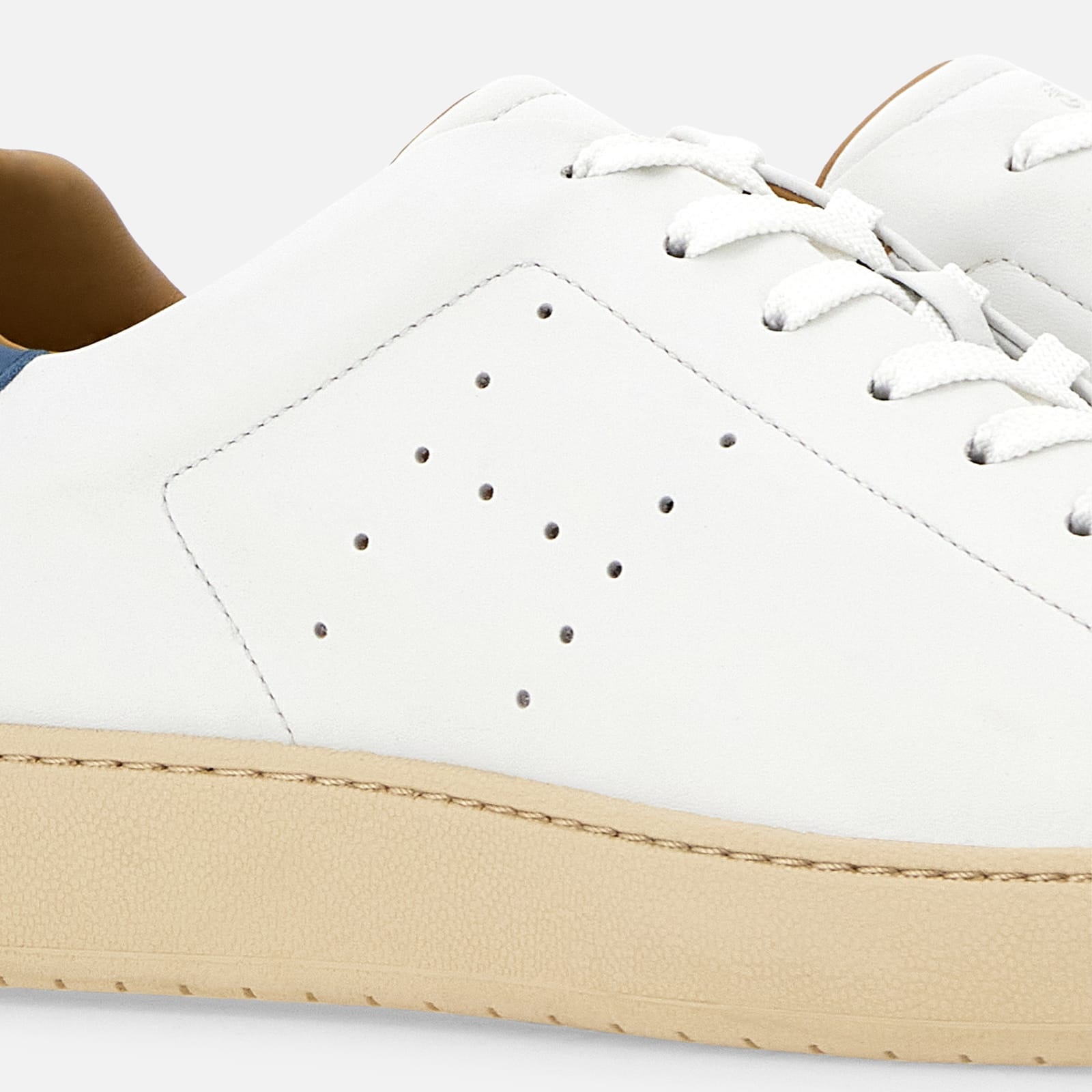 Sneakers Hogan H672 - 6