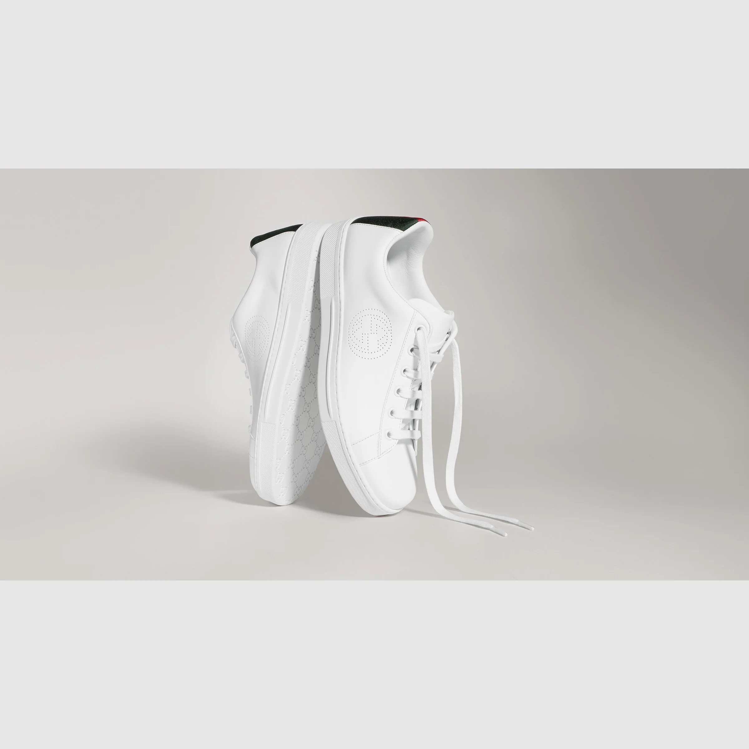 Women's Gucci Ace sneaker - 1