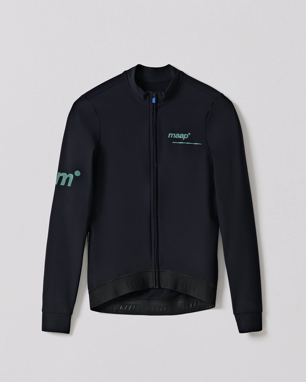 Women's Training Thermal LS Jersey - 7