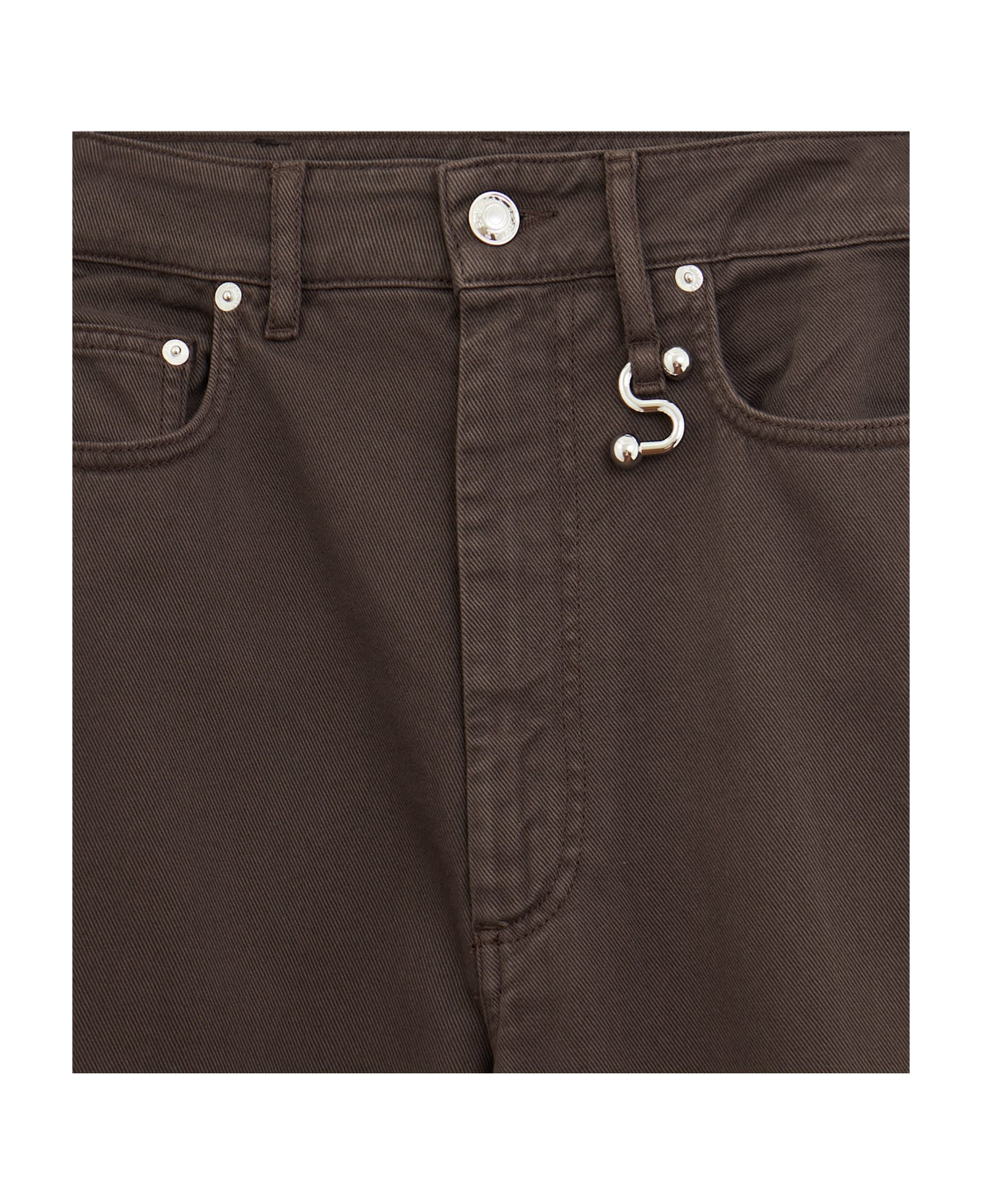 Siamese Jeans - 3