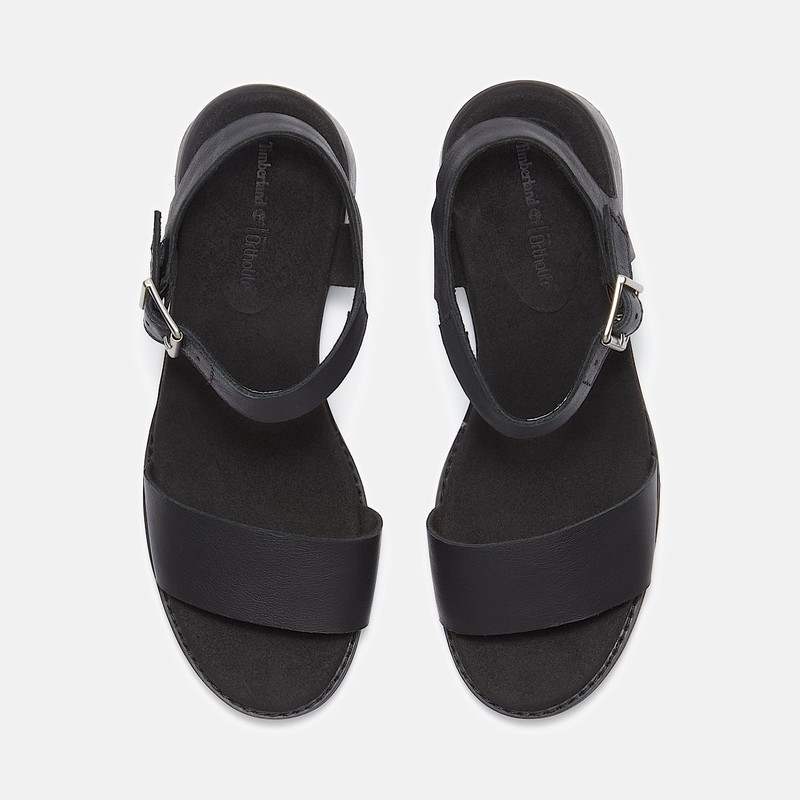 Timberland Women's Laguna Shore Backstrap Sandal outlook