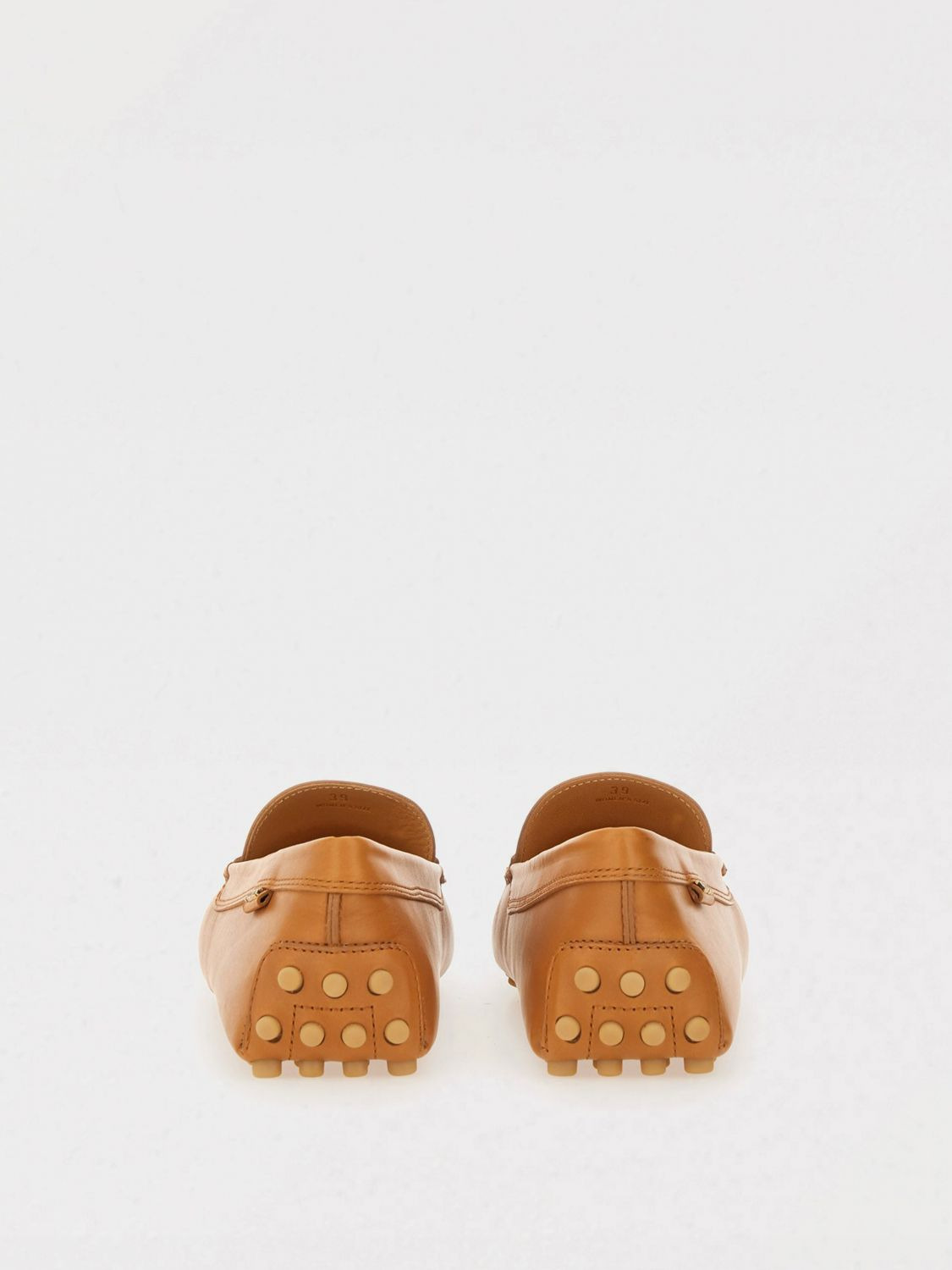 Loafers woman Tod's - 3