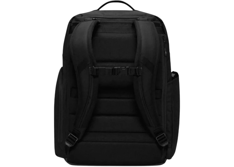 Nike Nike Utility Elite Backpack (37L) Black/White outlook