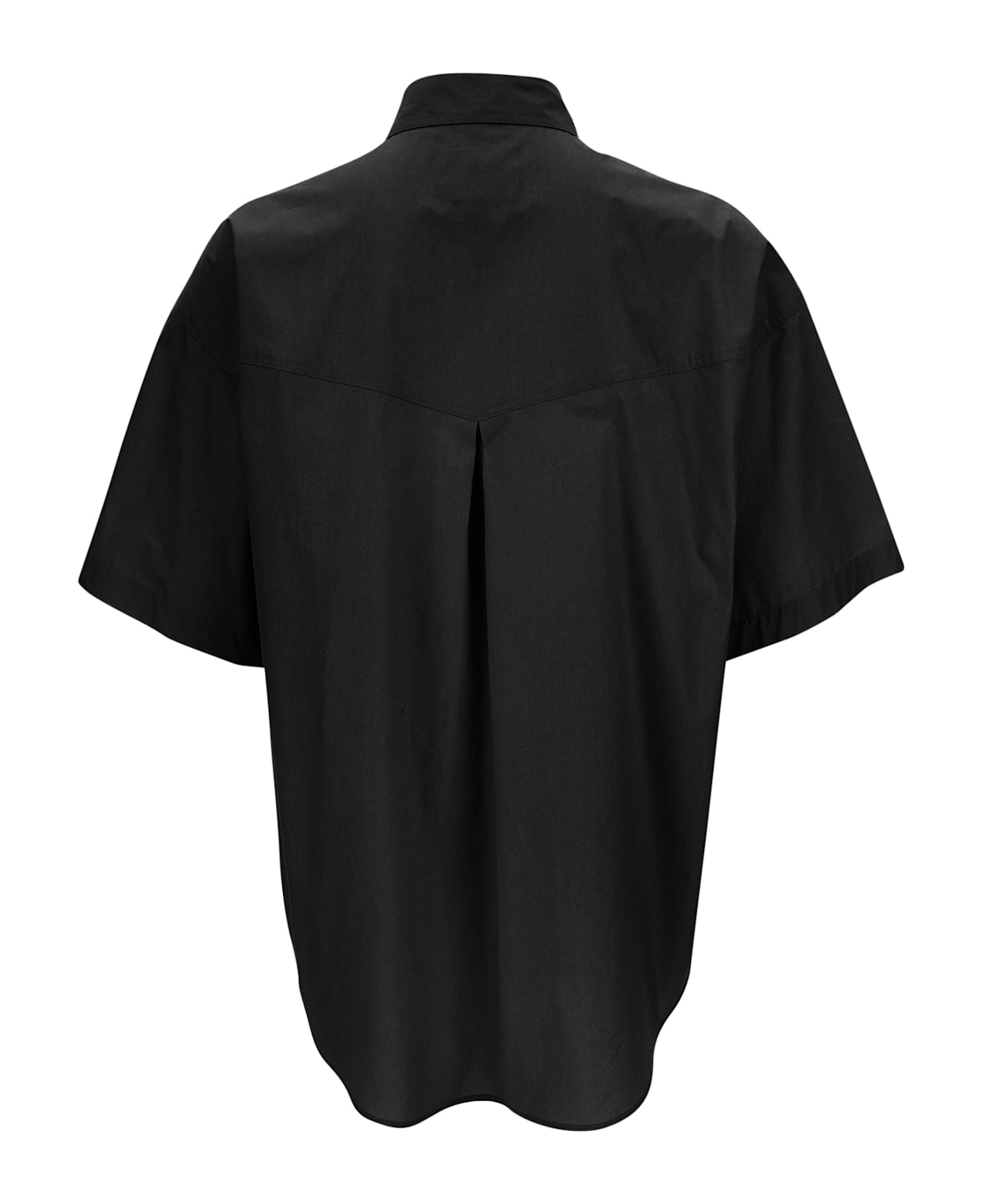 Versace Jeans Couture Men's Shirt - 2