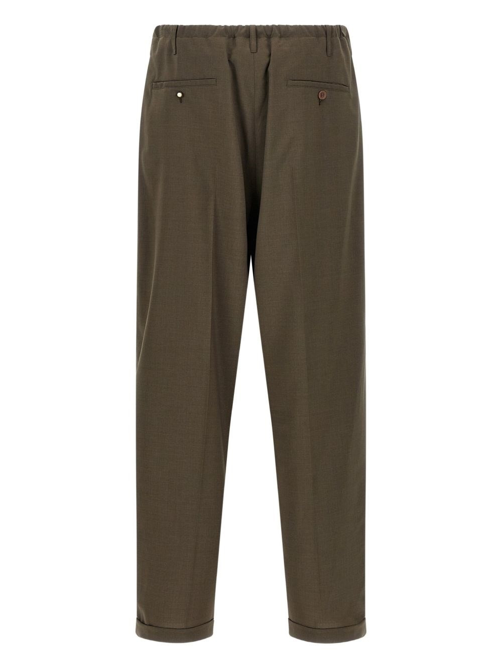 Soft trousers - 2