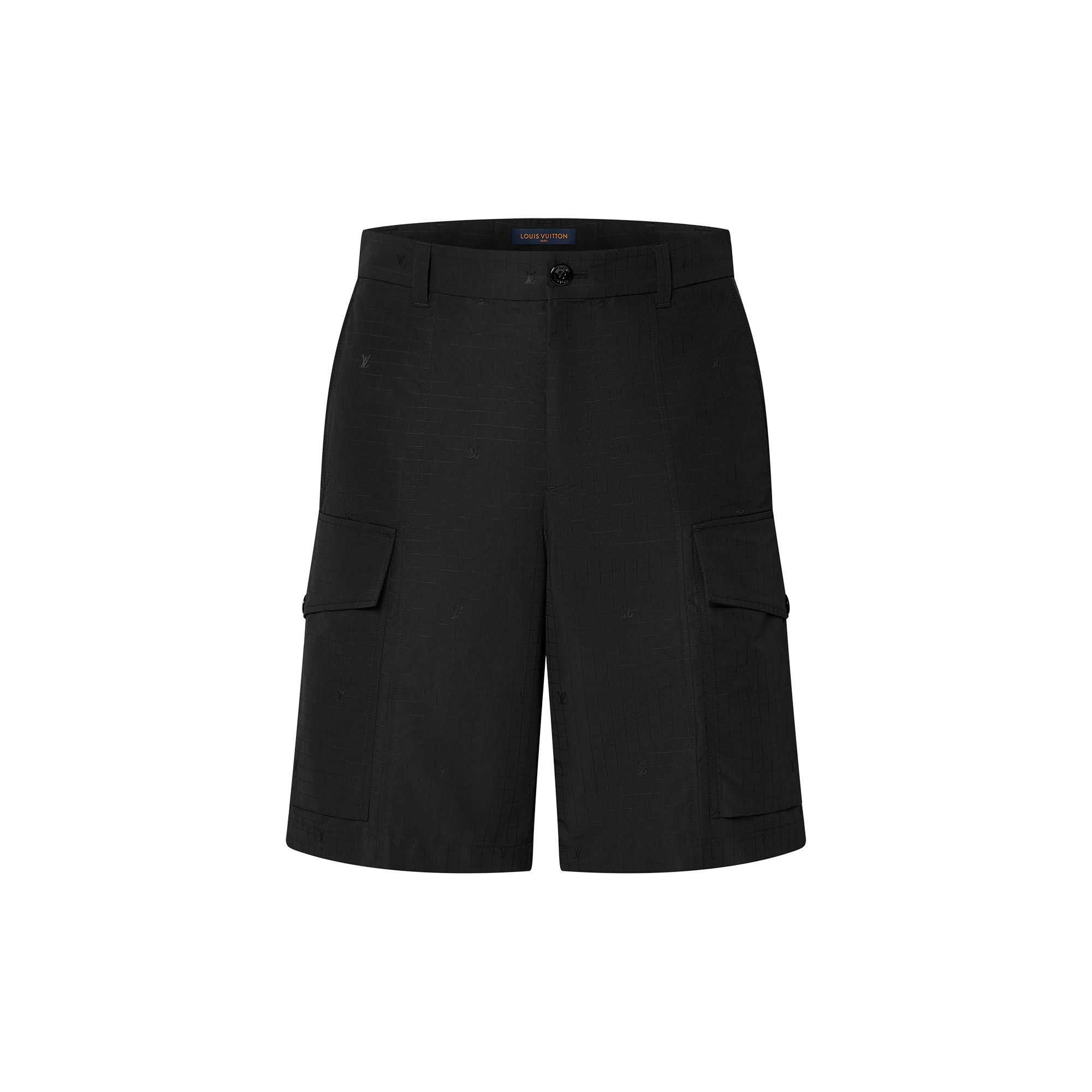 Ripstop Cargo Short - 1