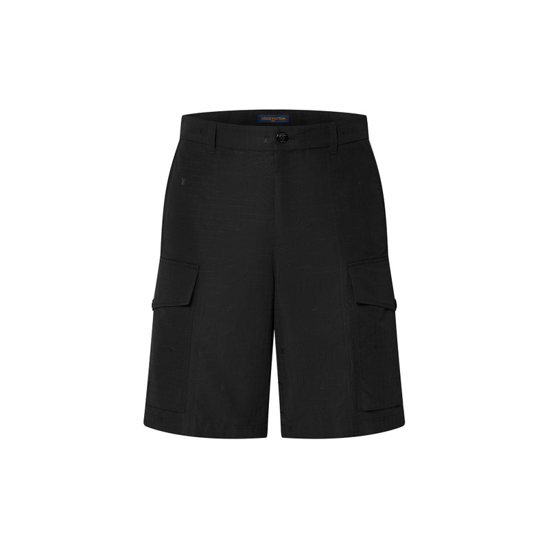 Ripstop Cargo Short 1