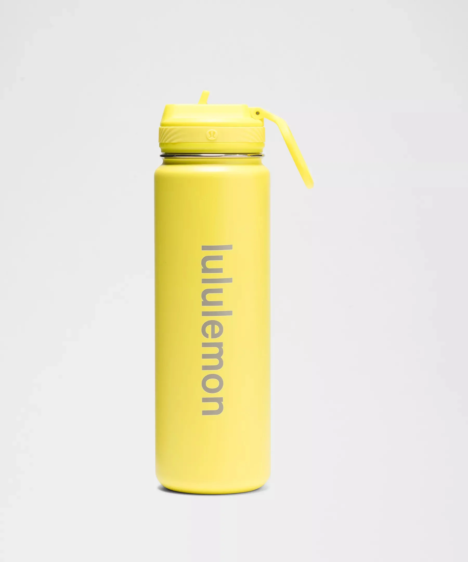 Back to Life Sport Bottle 24oz *Straw Lid - 1