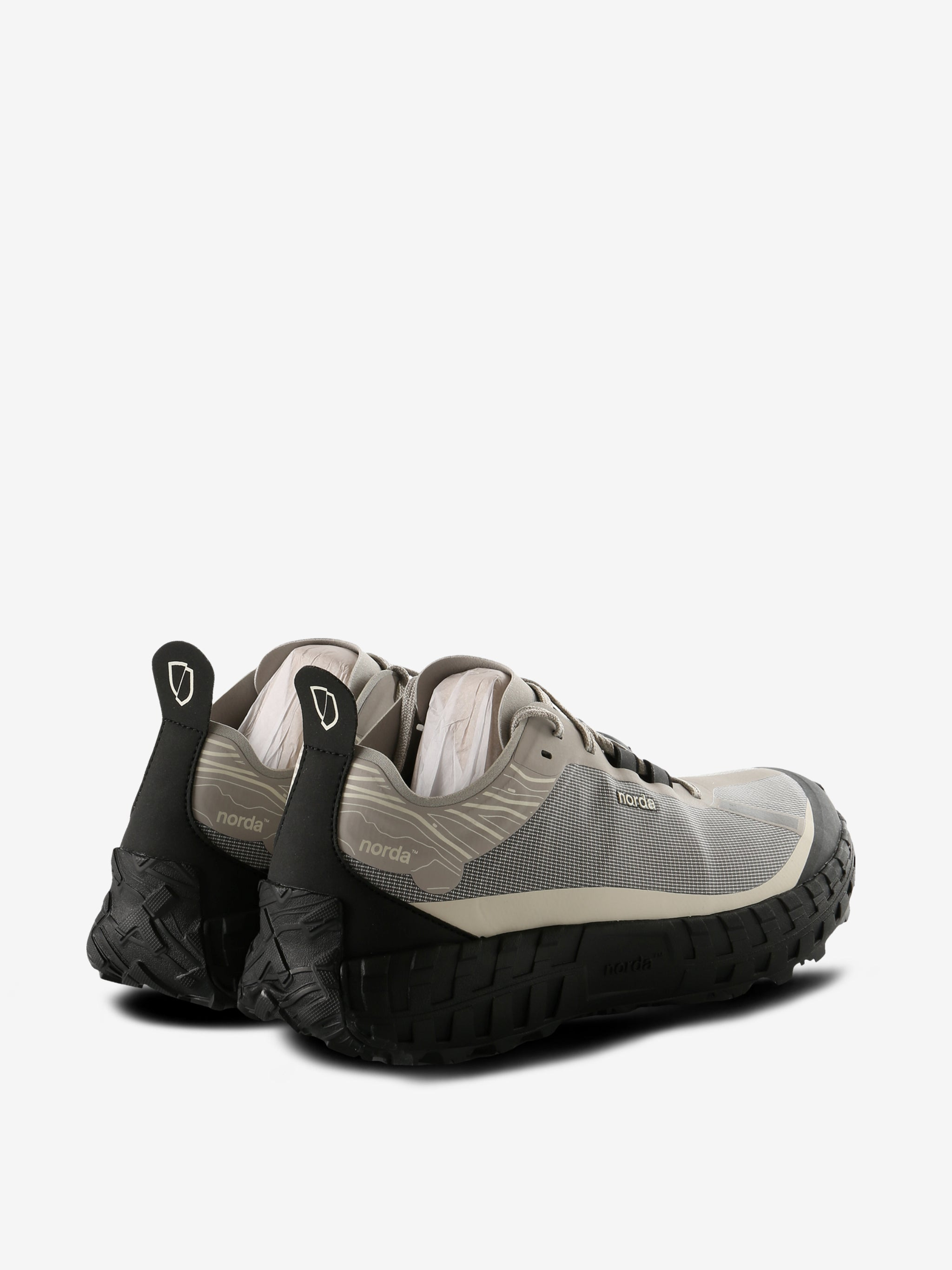 NORDA - Men 001A Sneaker - 3