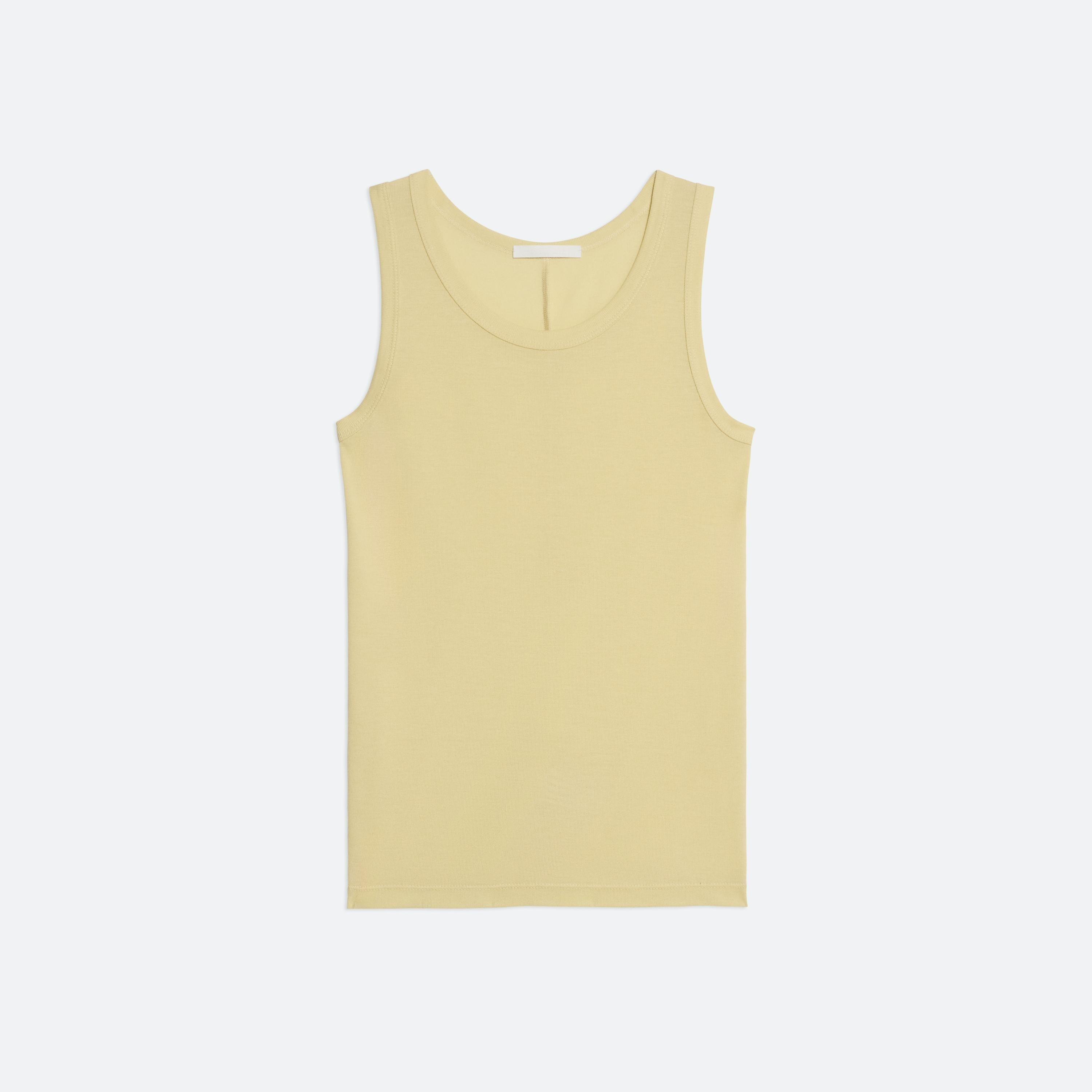 CLASSIC TANK - 1