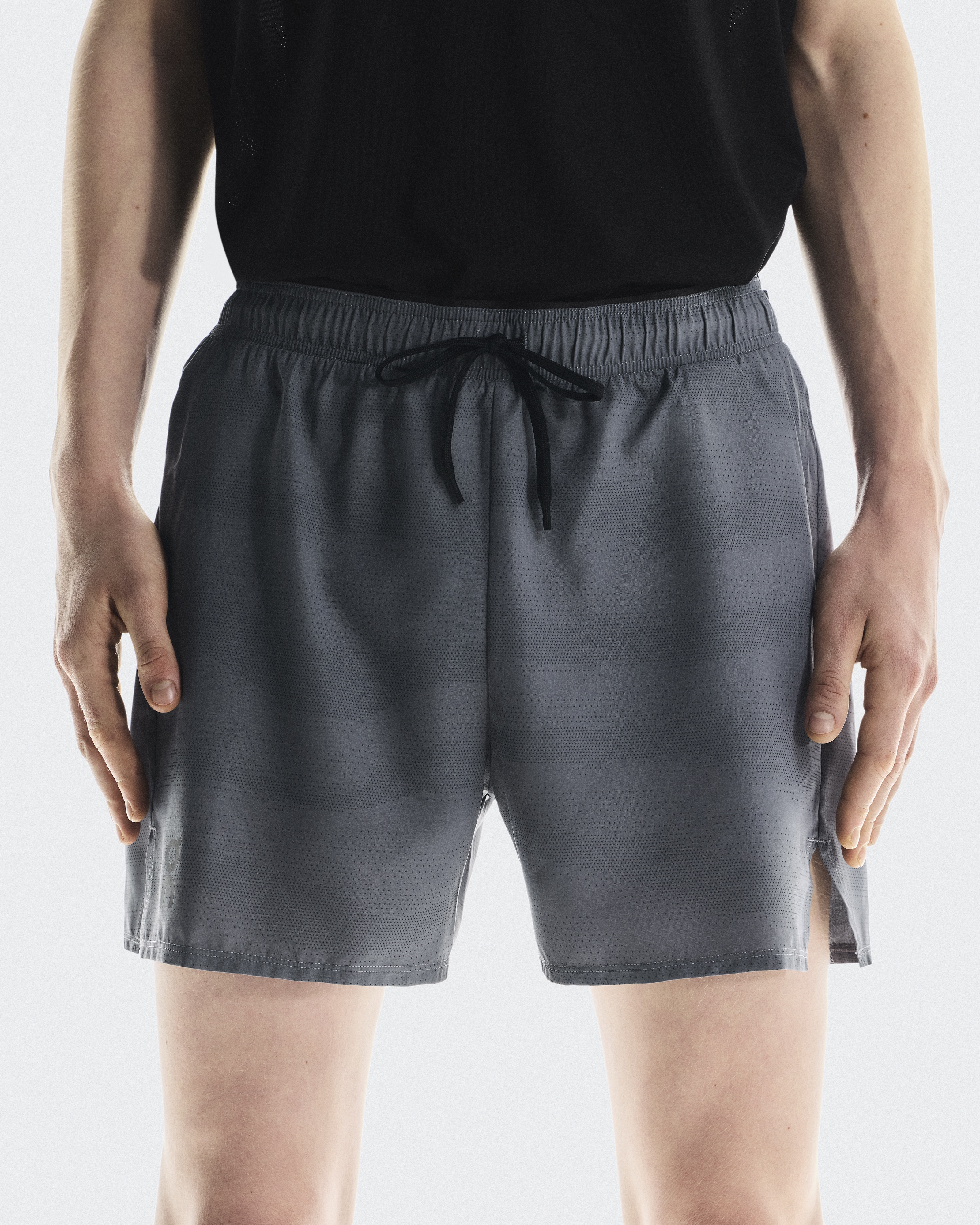 Trail Shorts - 3