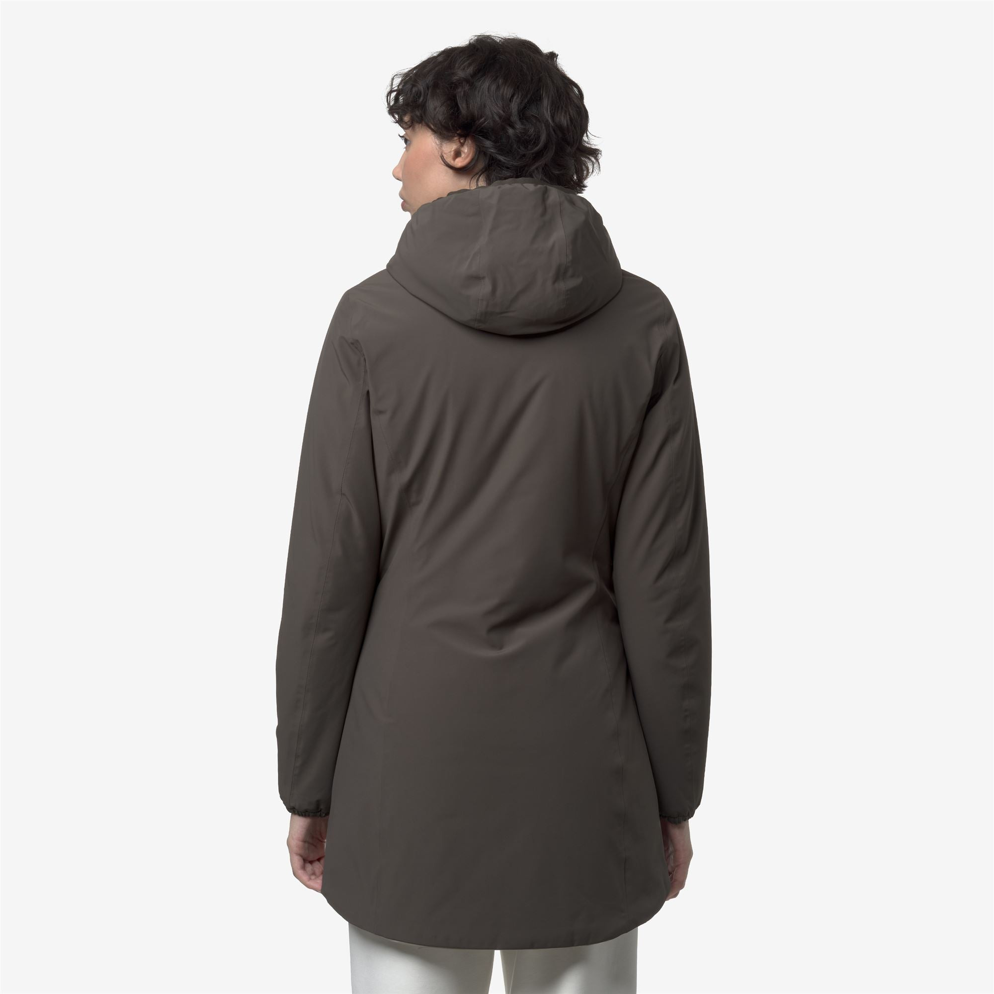 DENISE ST WARM REVERSIBLE - 6