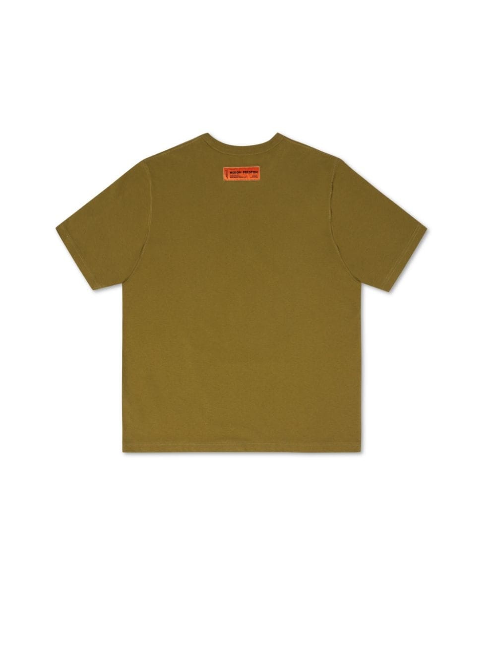 HERON BW SS TEE - 6