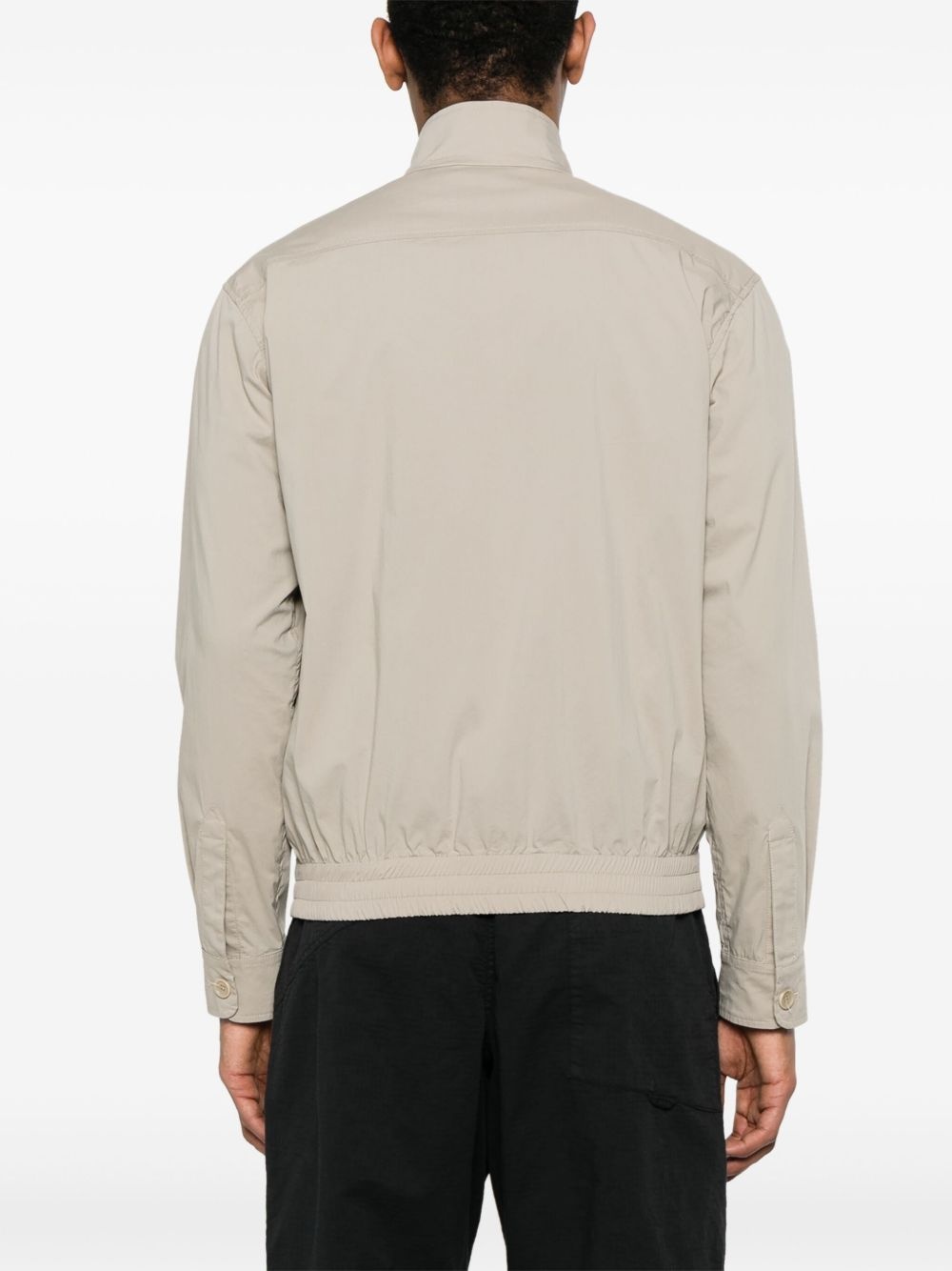 lightweight jacket - 4