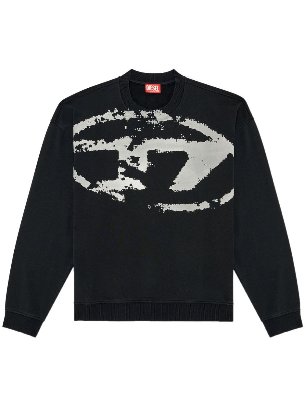 S-BOXT-N5 sweatshirt - 1