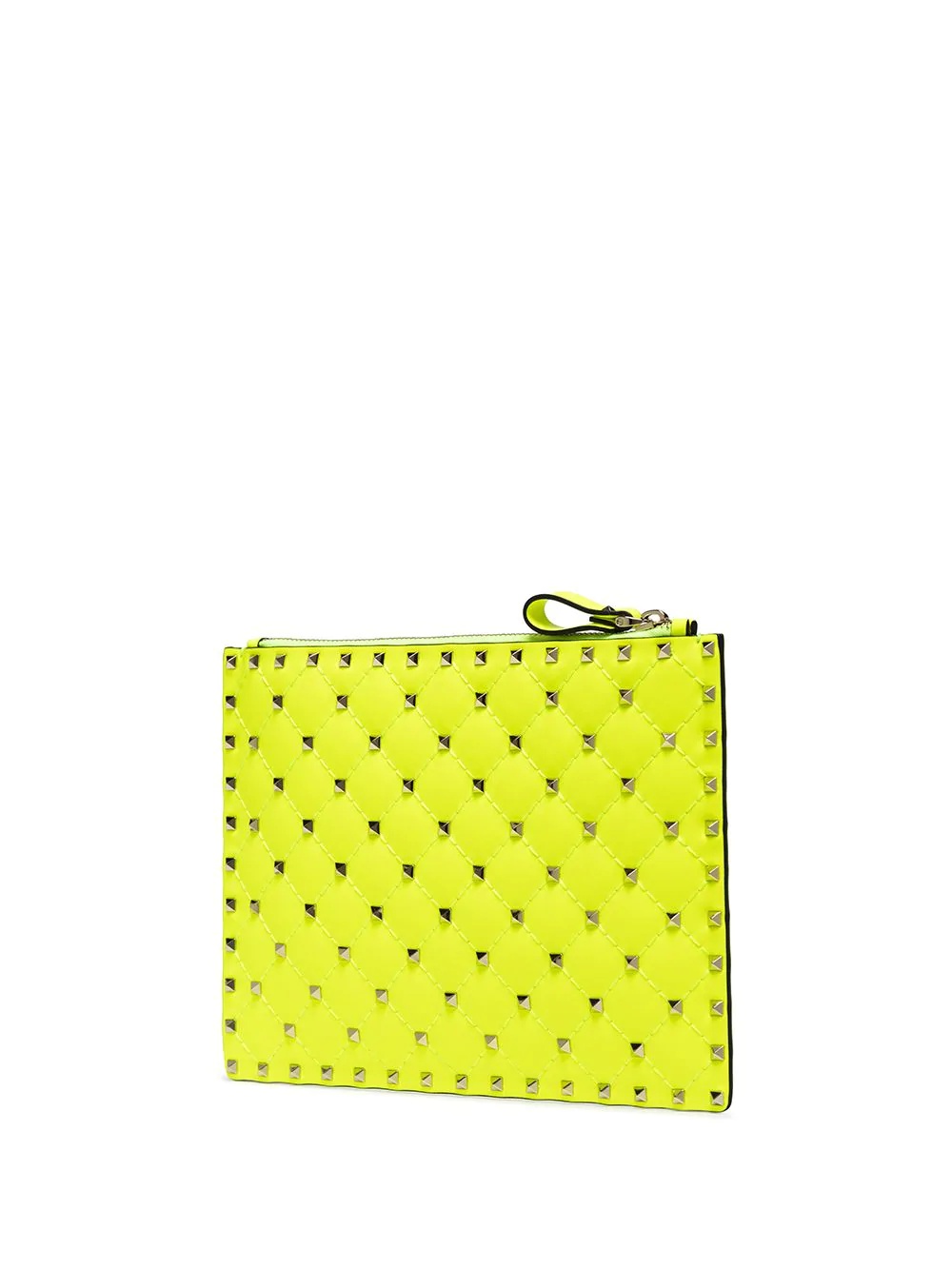 Rockstud clutch bag - 2